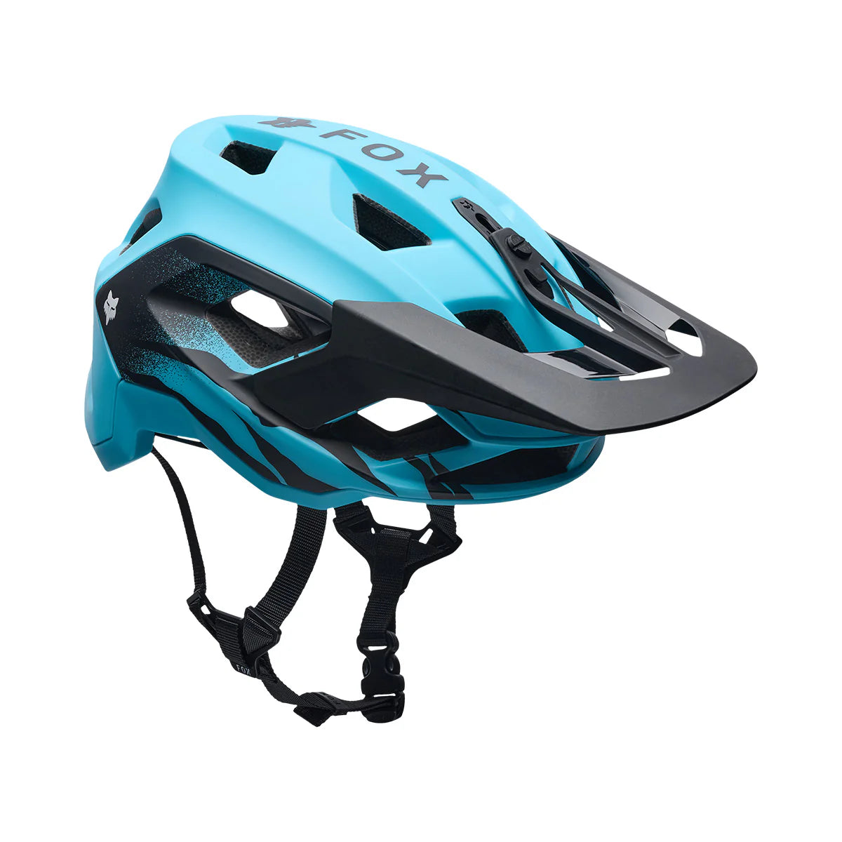 Casco FOX Speedframe Charge Ce