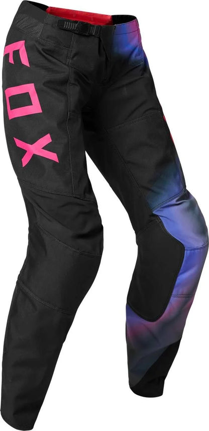 Pantalon Fox Toxsyk Mujer.