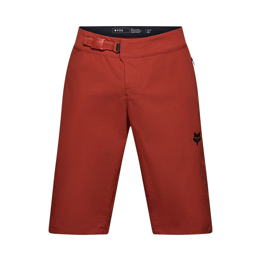 Short C Pad FOX Ranger.