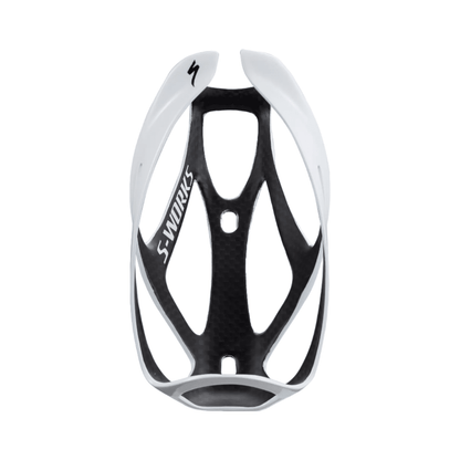 SW RIB CAGE III CARBON CARB/WHT
