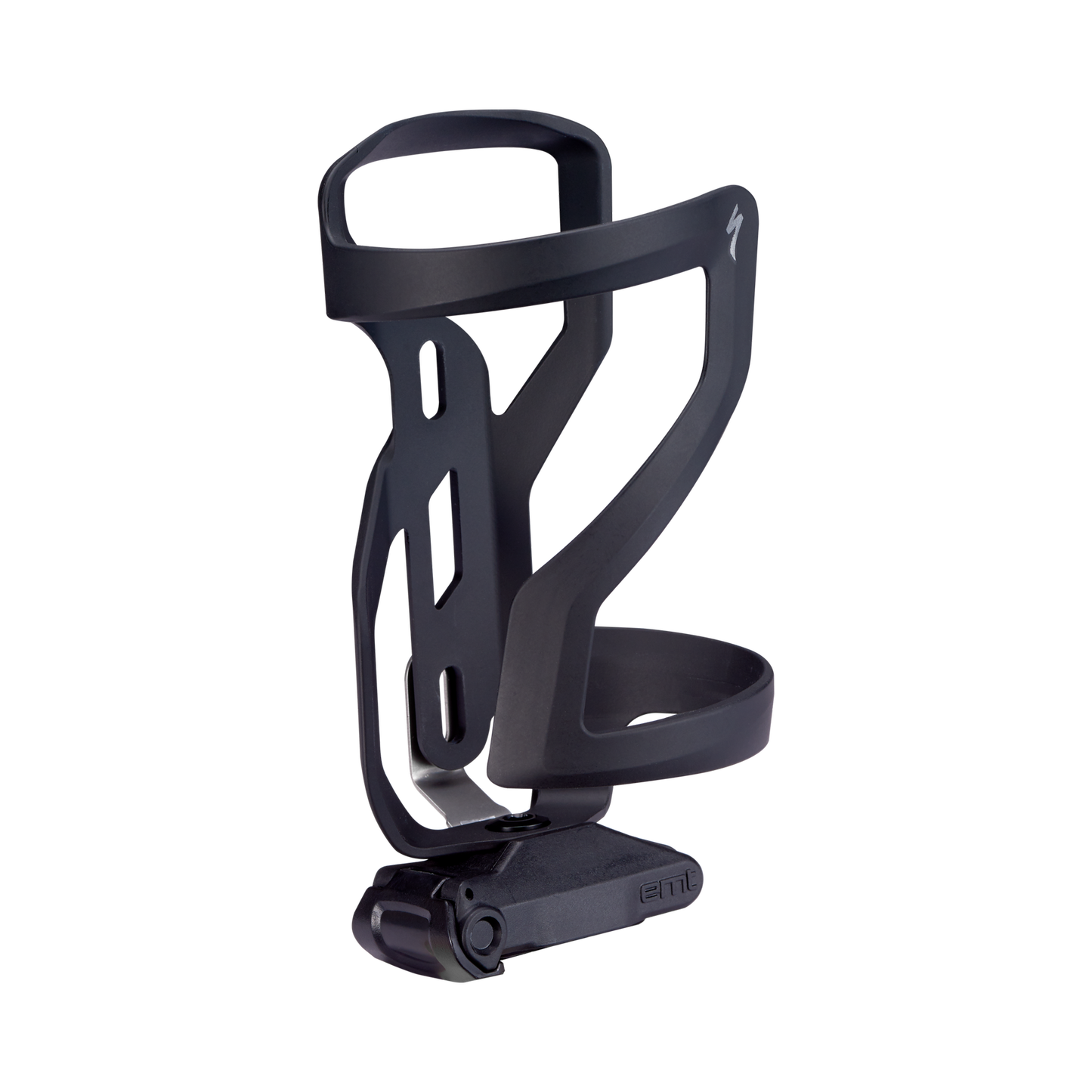 ZEE CAGE II SIDE LOADING RIGHT DT MATTE BLK W/TOOL