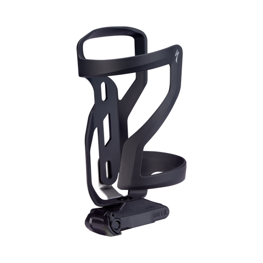 ZEE CAGE II SIDE LOADING RIGHT DT MATTE BLK W/TOOL