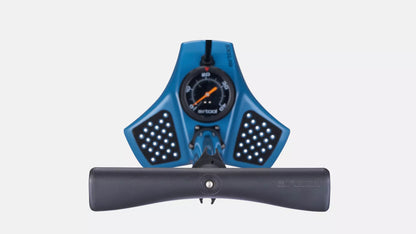 Inflador de Pie Air Tool MTB