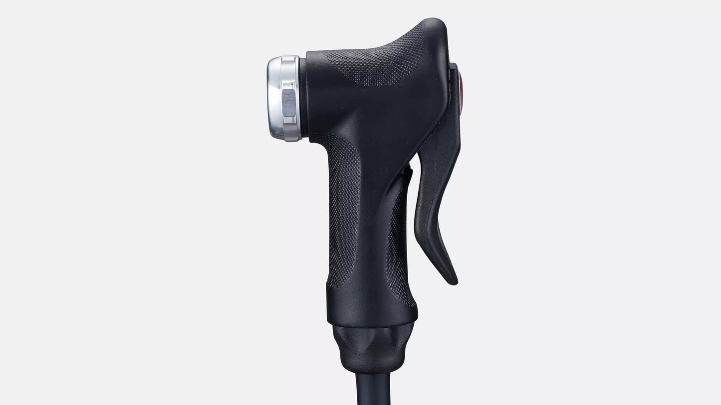Inflador de Pie Air Tool MTB