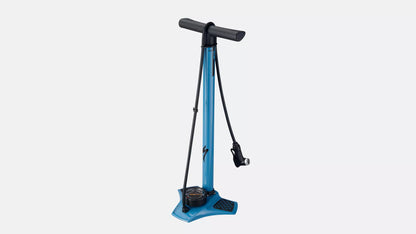 Inflador de Pie Air Tool MTB