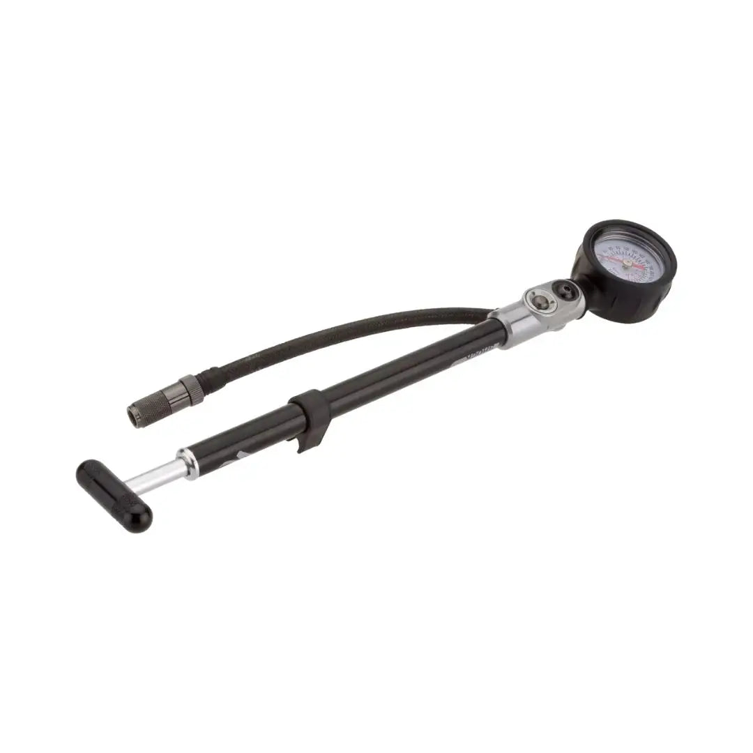 AIRTOOL SHOCK