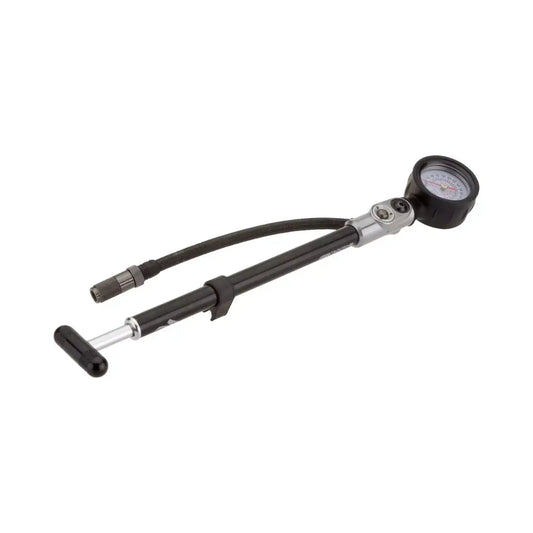 AIRTOOL SHOCK