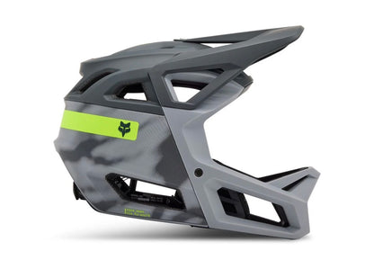 Casco FOX Proframe Rs Taunt S5
