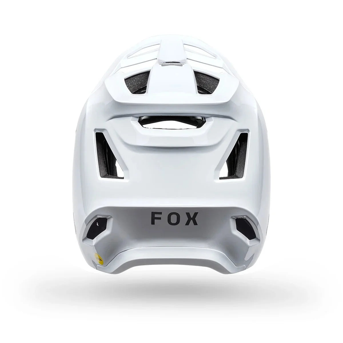 Casco FOX Rampage Ce Blanco