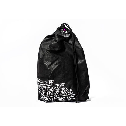 MUC-OFF KIT ESENCIAL DE CUIDADO DE BICICLETA 4 EN 1