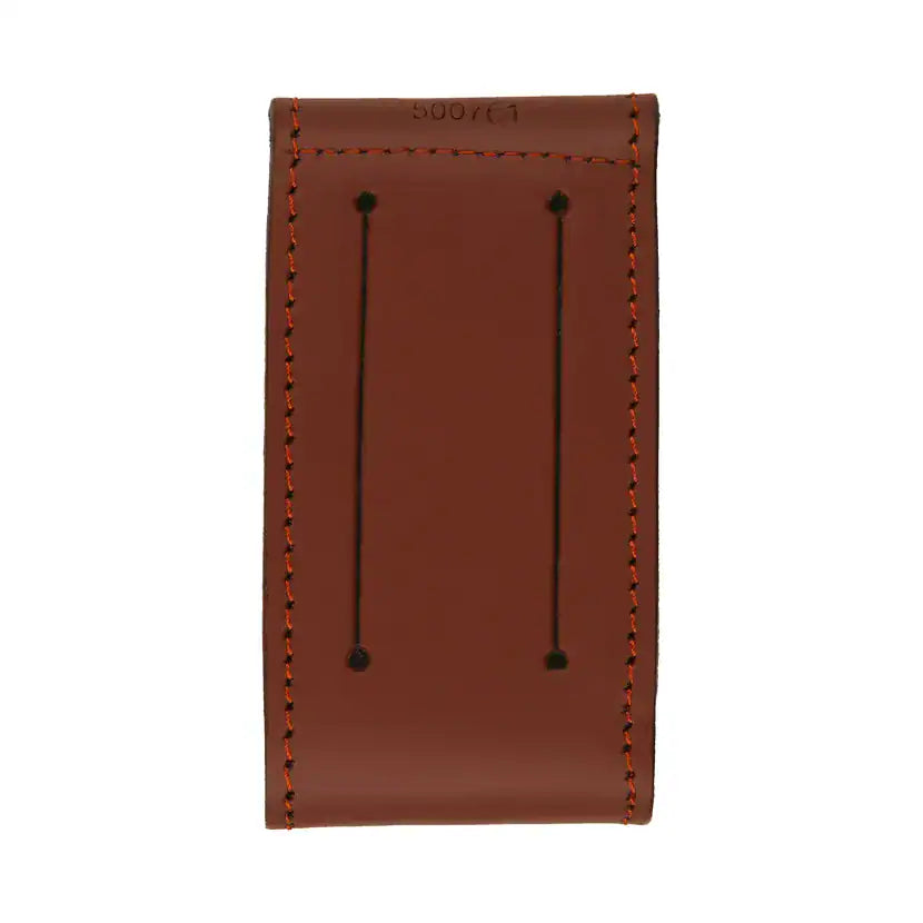 Funda de piel Victorinox Cafe