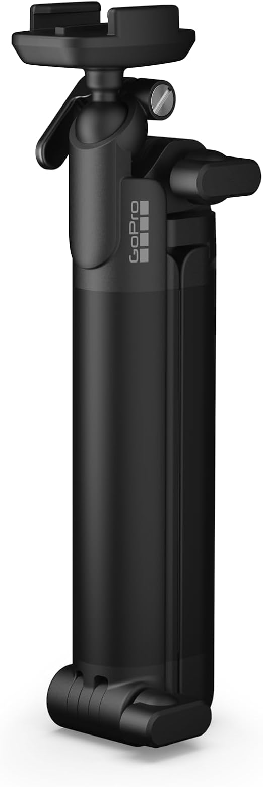 GoPro Tripie 3 Way 2.0 Color Negro
