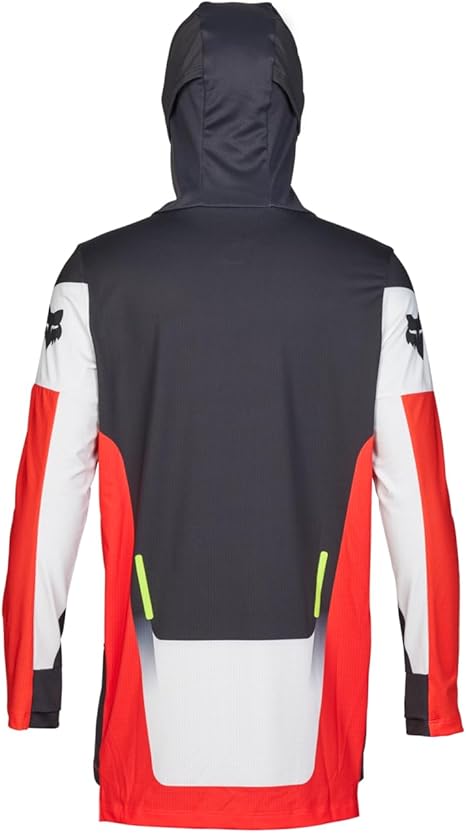 Jersey Fox Joven Ranger Drive Flo Red