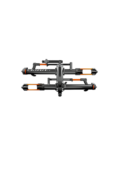 Kuat NV 2.0 Gris/Naranja para entrada de 2″