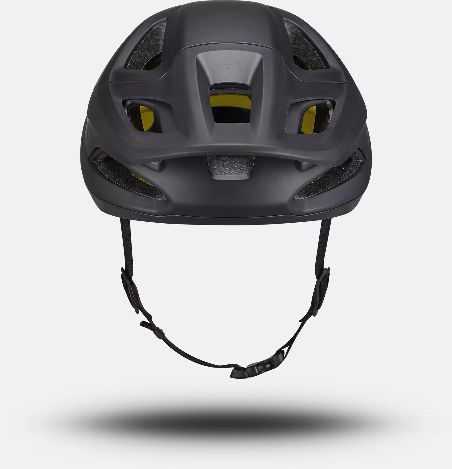 Casco Camber Negro