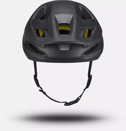Casco Camber Negro