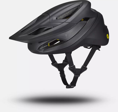 Casco Camber Negro