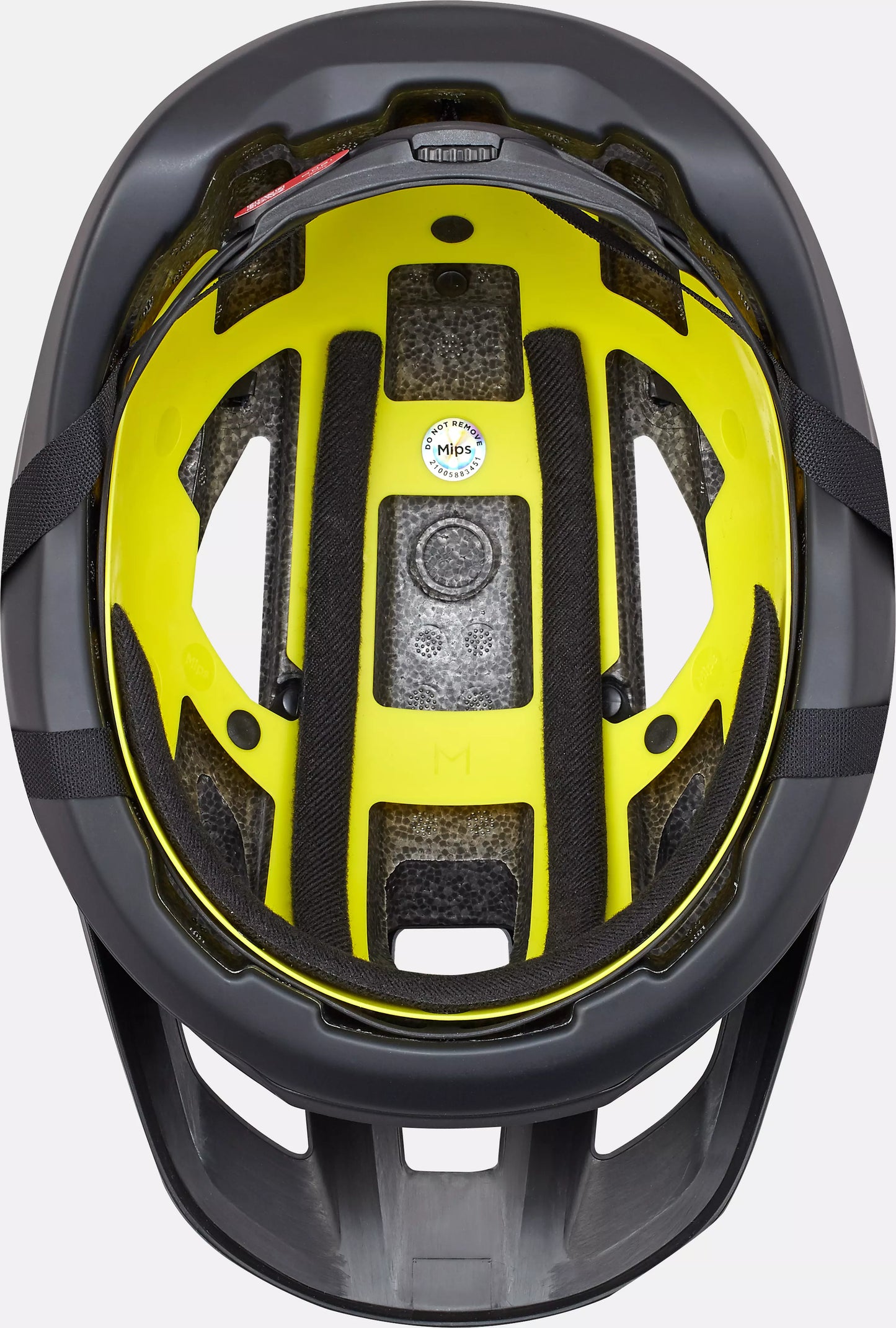Casco Camber Negro