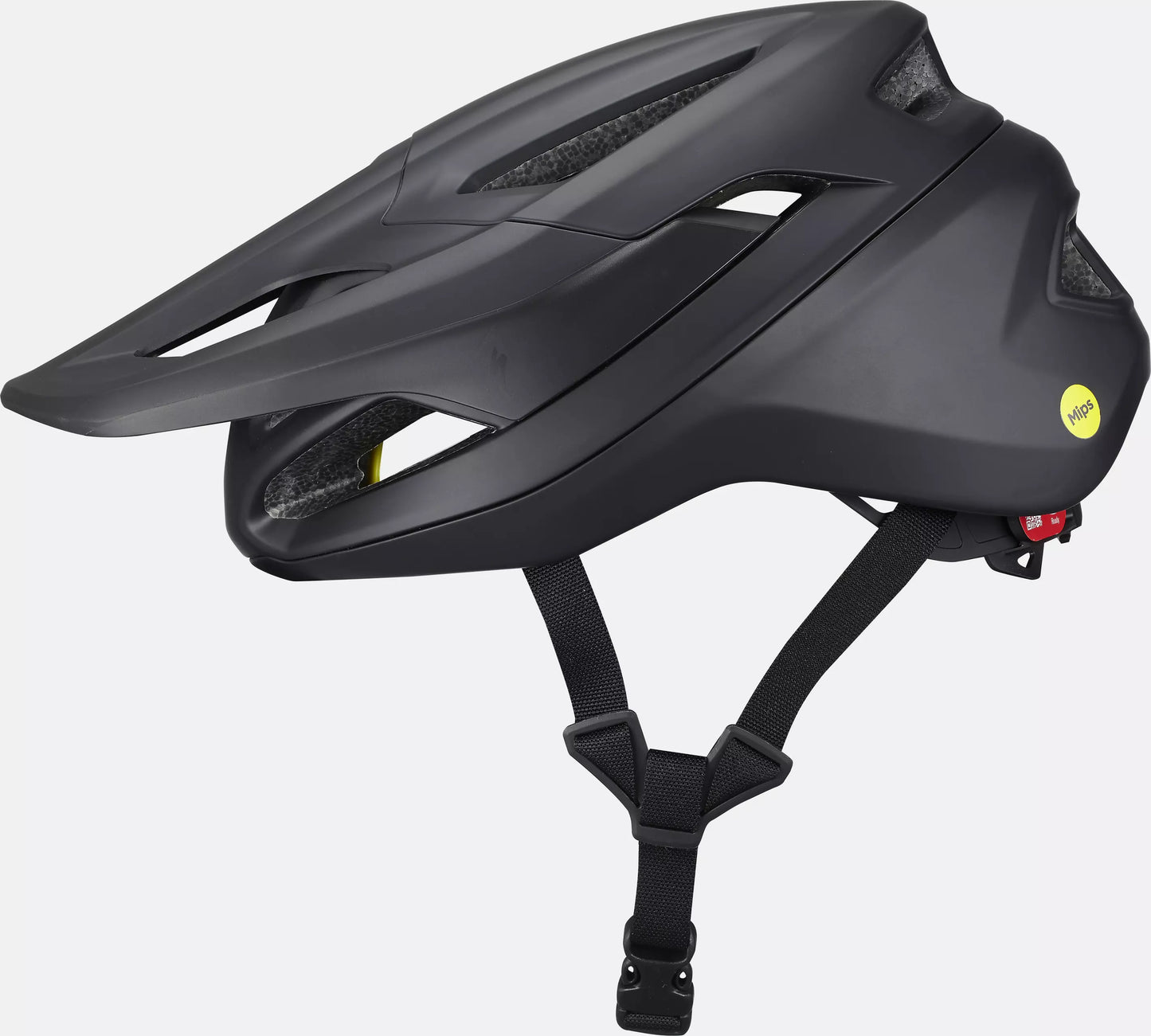 Casco Camber Negro