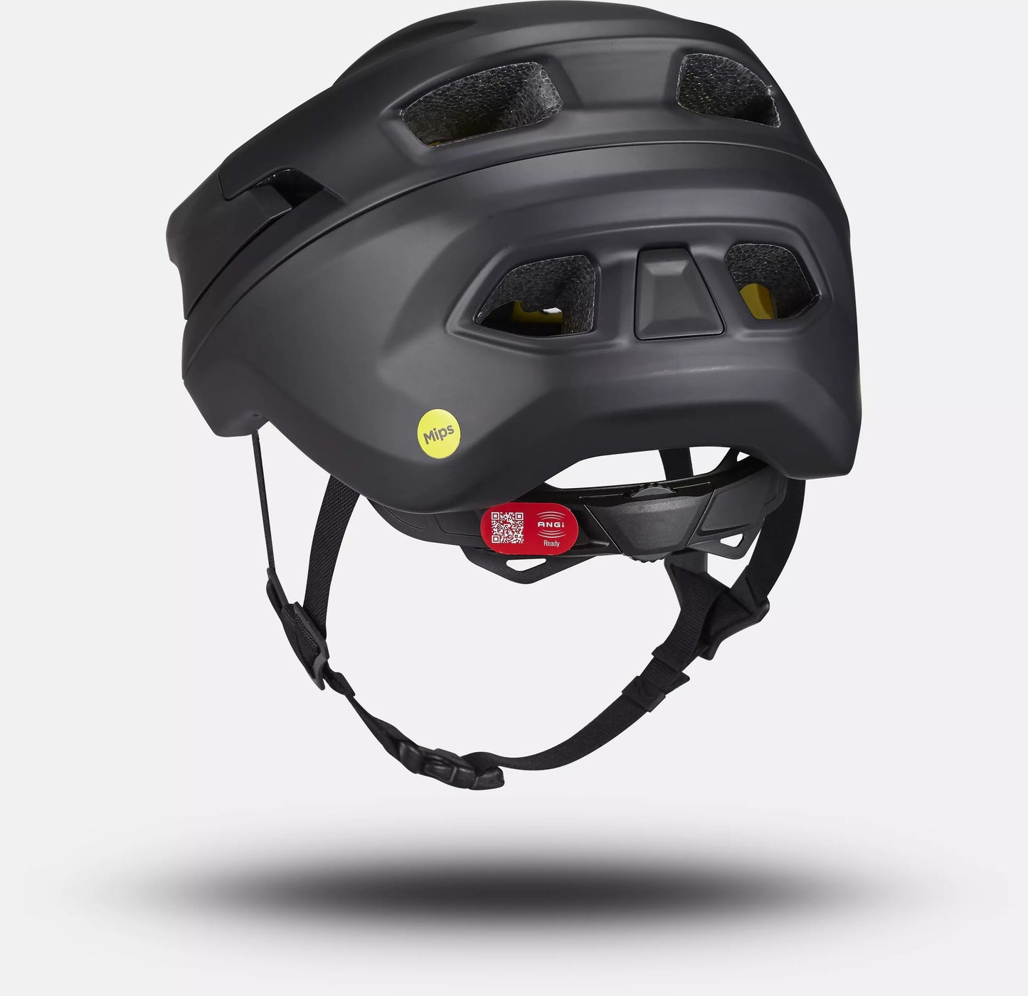 Casco Camber Negro