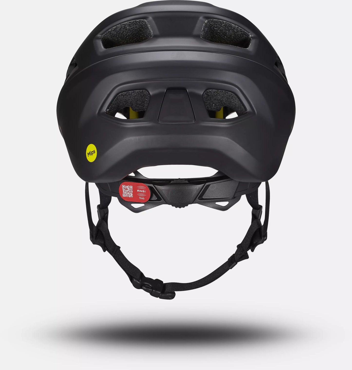 Casco Camber Negro