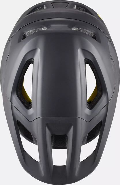 Casco Camber Negro