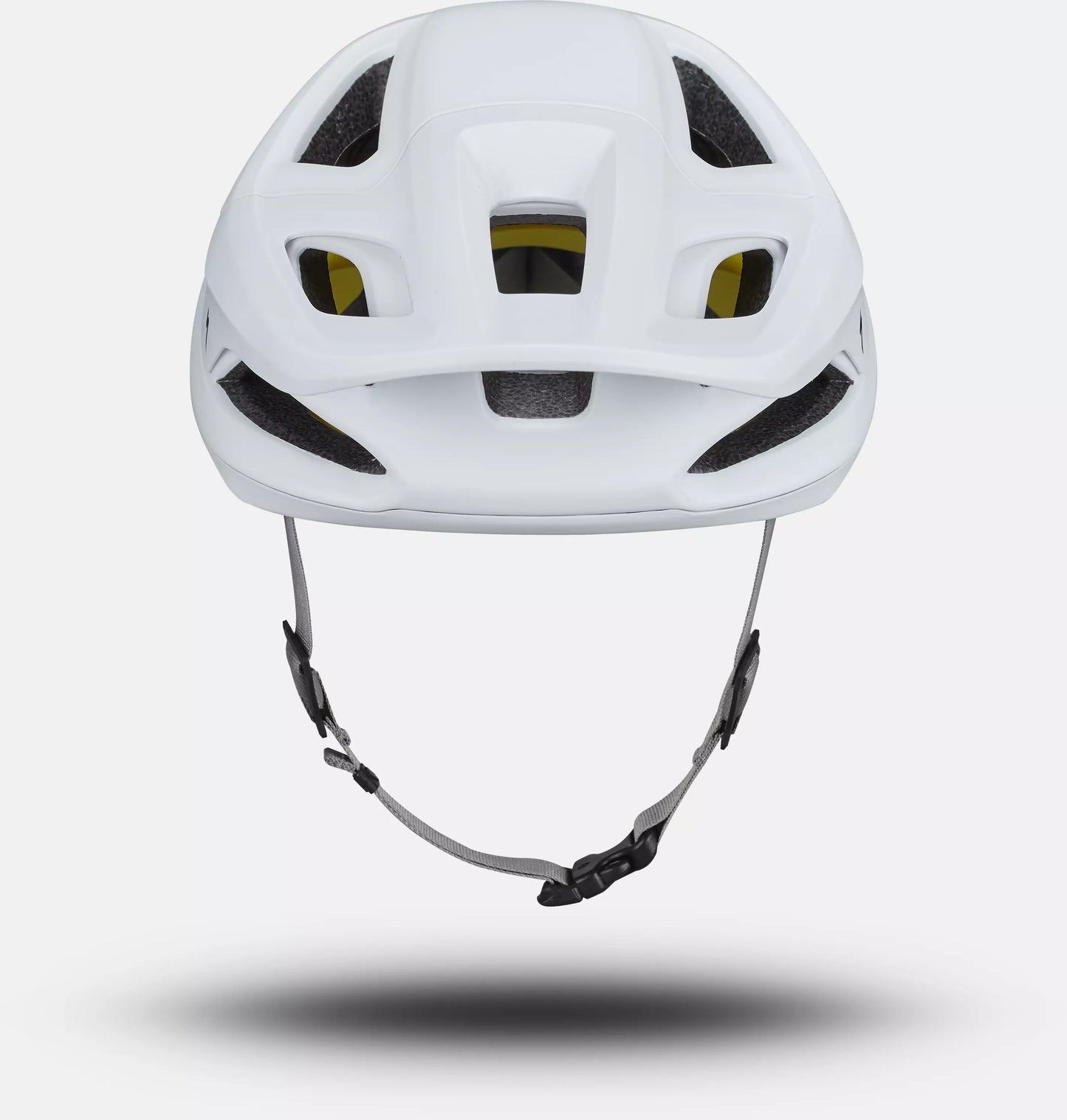Casco Camber Blanco