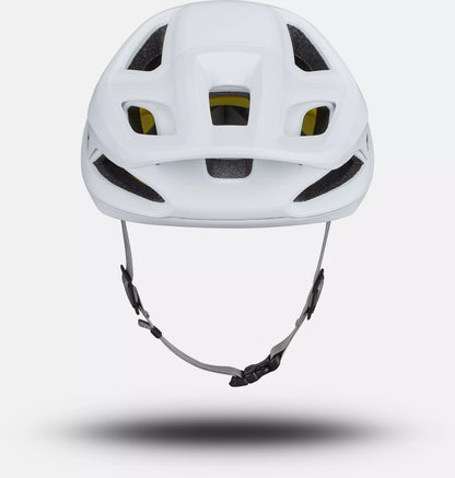 Casco Camber Blanco