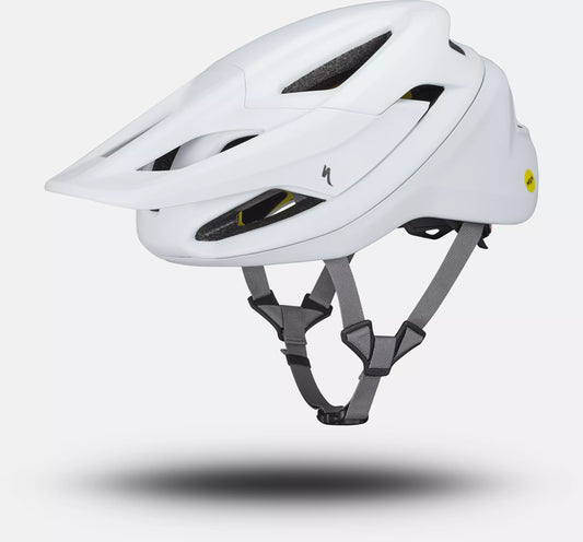 Casco Camber Blanco