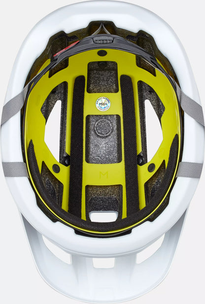 Casco Camber Blanco