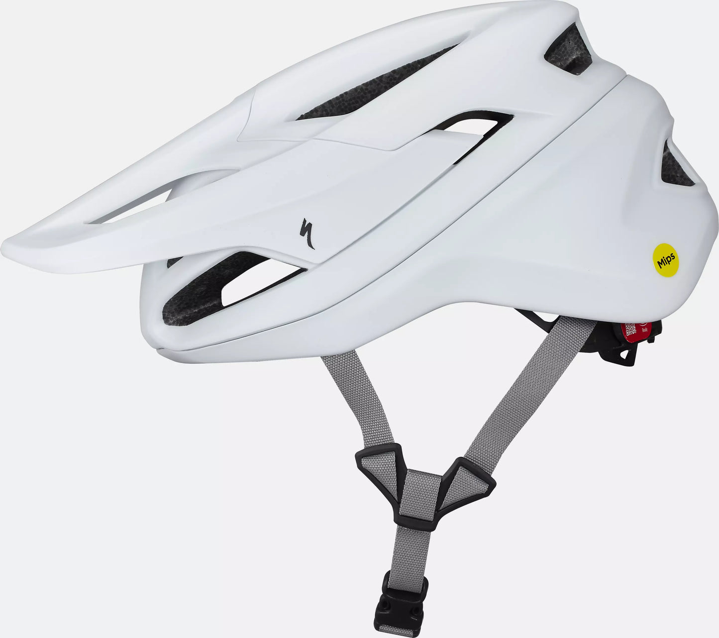 Casco Camber Blanco