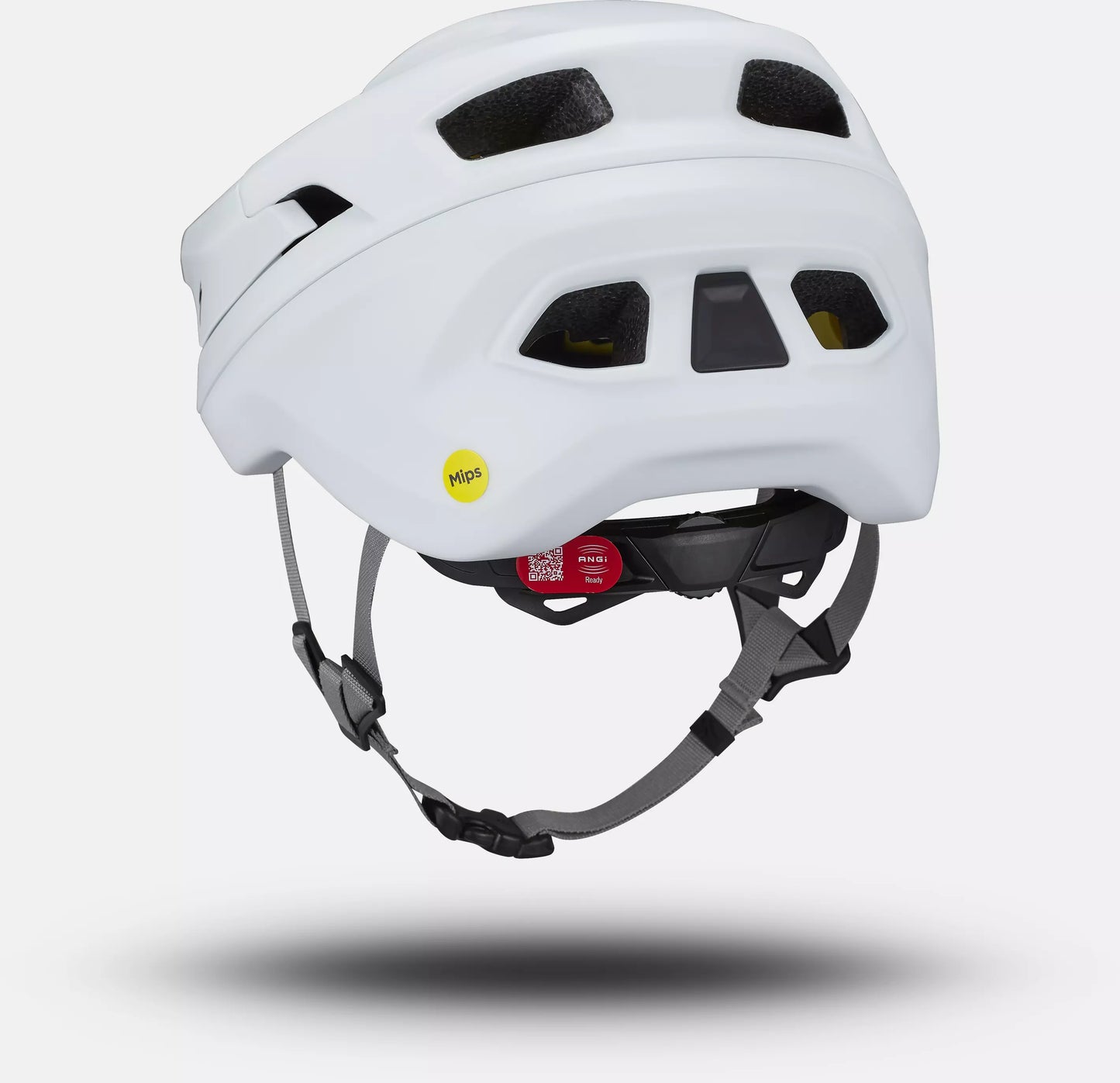 Casco Camber Blanco