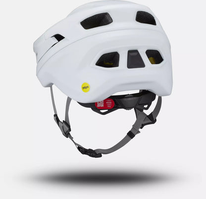 Casco Camber Blanco