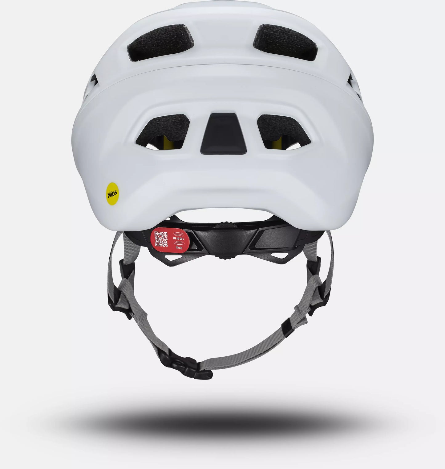 Casco Camber Blanco