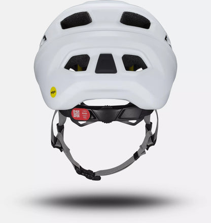 Casco Camber Blanco