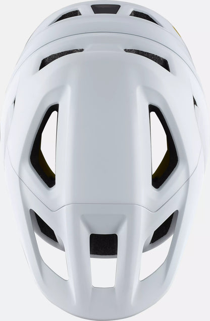 Casco Camber Blanco