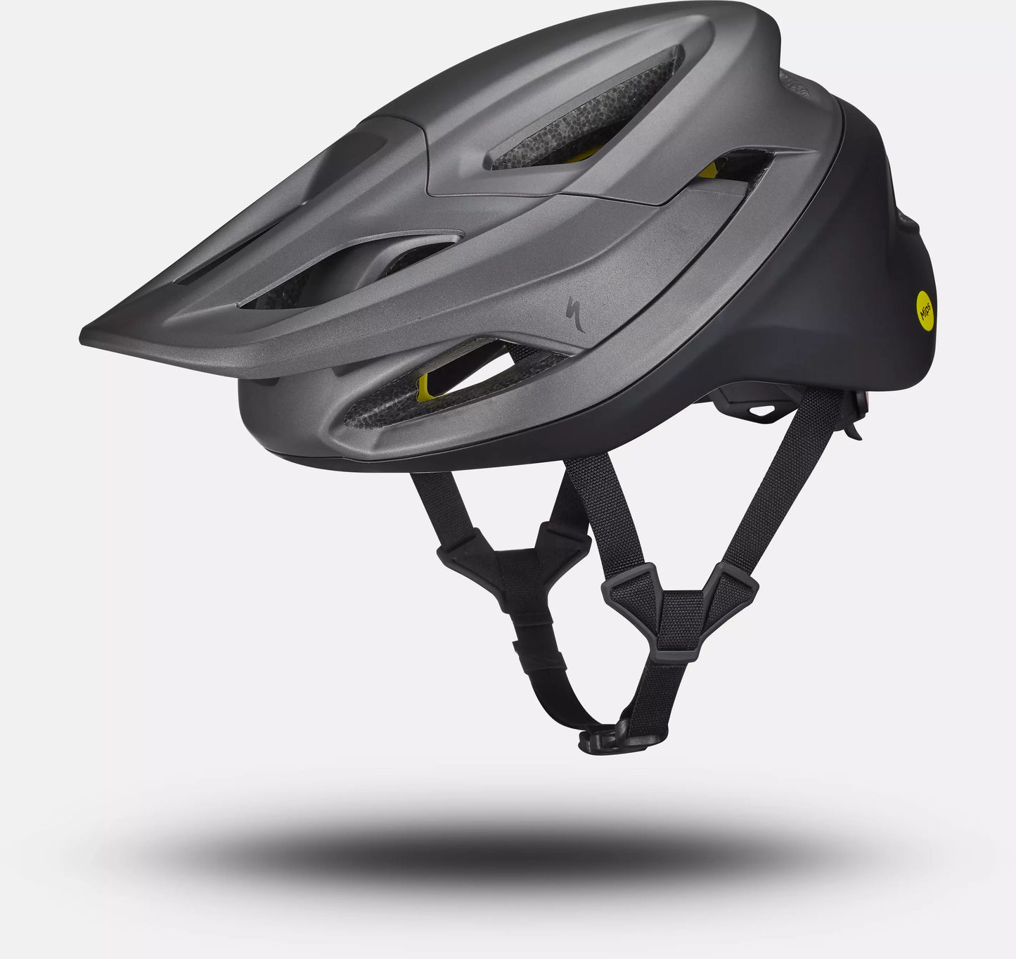 Casco Camber (Gris)