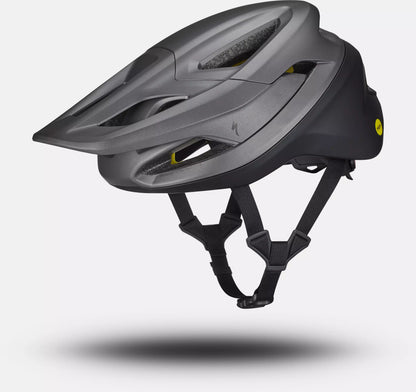 Casco Camber (Gris)