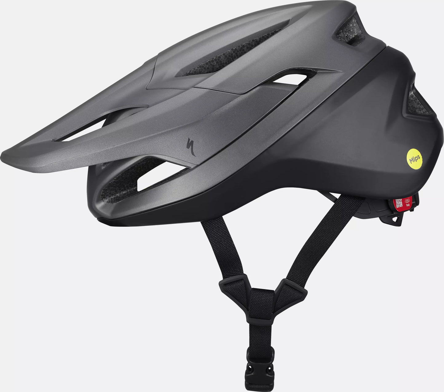 Casco Camber (Gris)