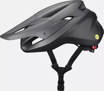 Casco Camber (Gris)