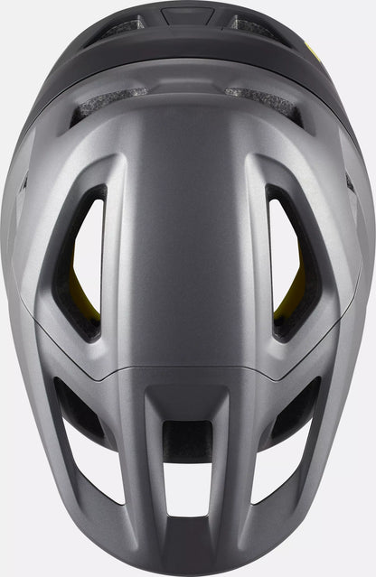 Casco Camber (Gris)