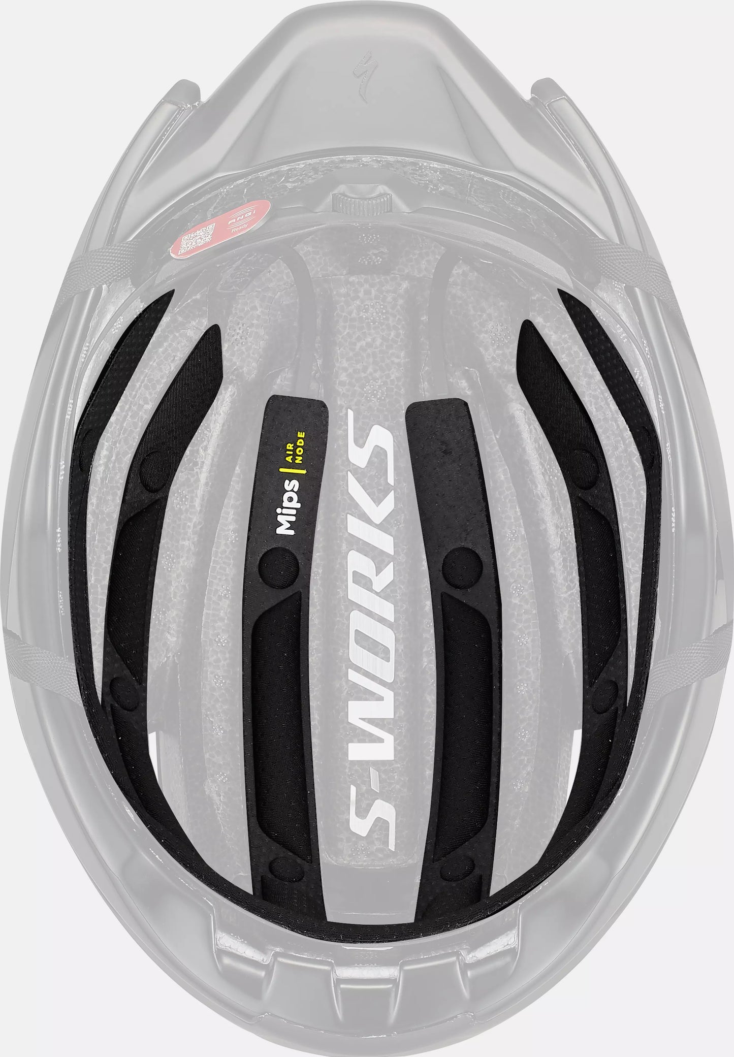 Casco S-Works Evade 3