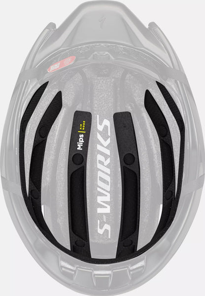 Casco S-Works Evade 3