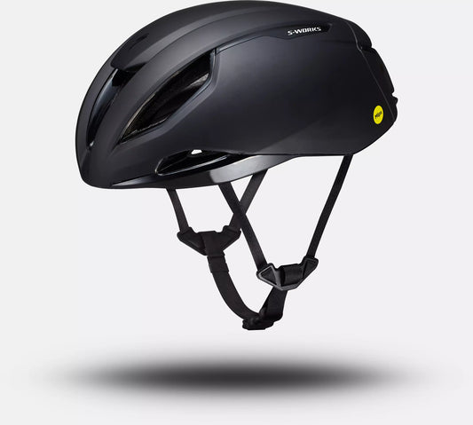 Casco S-Works Evade 3