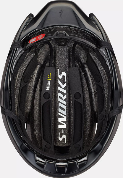 Casco S-Works Evade 3