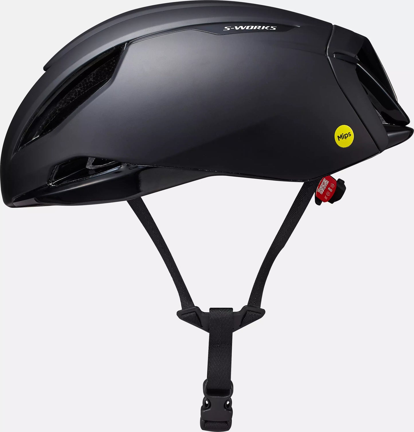 Casco S-Works Evade 3