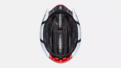 S-Works Evade 4
