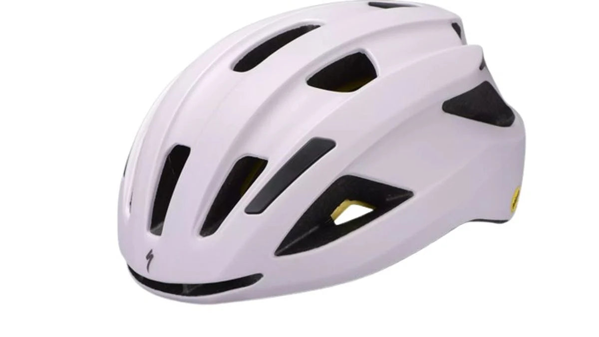 Casco de Ciclismo Specialized Align II Mips Arcilla Satinada