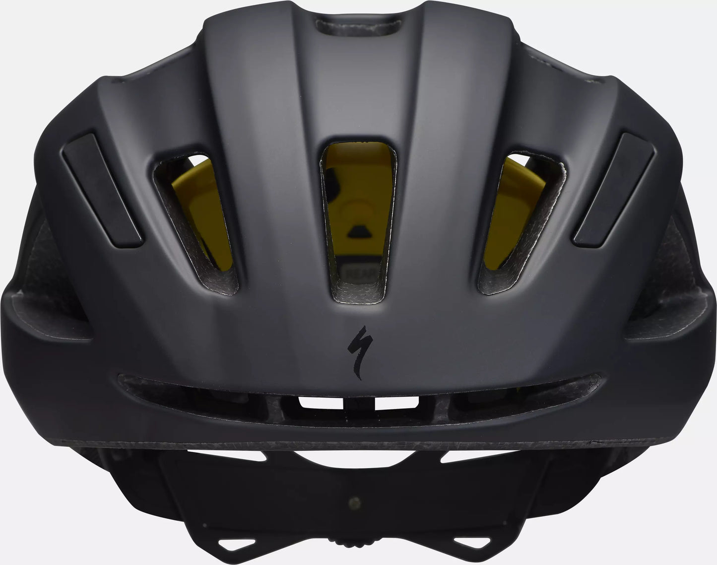 Casco Align II Negro Mate