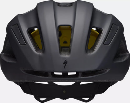 Casco Align II Negro Mate